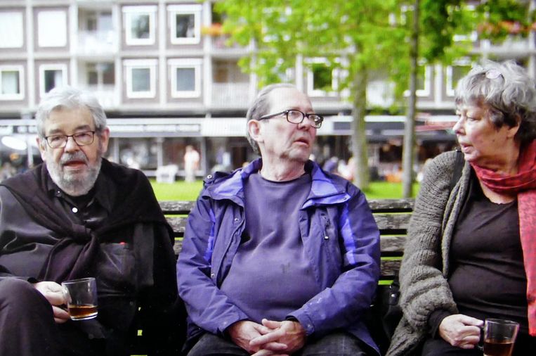 De Van Rossems Zijn In Assen Halfedelsteen Van Het Noorden Precies Wat Ik Dacht De Volkskrant