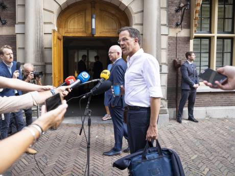 CDA-bom onder stikstofdeal: Kamer terug van reces voor spoeddebat na uitspraken Hoekstra