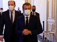 "Emmerder les non-vaccinés”: pour Castex, Macron dit “tout haut ce que beaucoup pensent tout bas"<br>