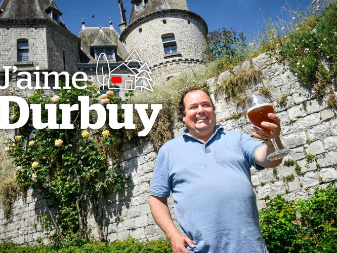 Graaf Jean-Michel d’Ursel (57), de kasteelheer van Durbuy: “Mijn kasteel verkopen aan Coucke? Hij heeft er al één en zal wel weten hoeveel werk dat vergt”