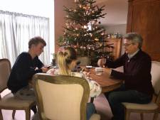 Burgemeester Bolsius van Amersfoort: ‘Die lichamen op straat, dat nooit meer’