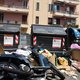 Rome houdt grote schoonmaak, burgemeester belooft vuilnismannen extra geld