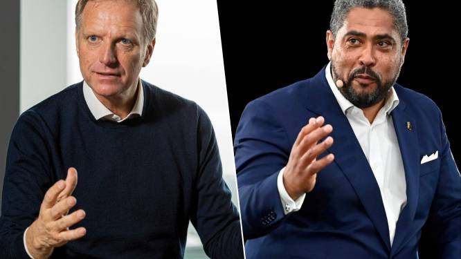 Het stormt op de voetbalbond: interne discussie over bonus van CEO Peter Bossaert