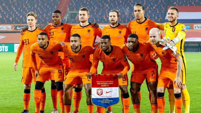 Sportkalender 2022 | Hier kunnen we ons op verheugen: WK voetbal, Max Verstappen en nog veel meer