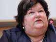 Accord sur une enveloppe de 600 millions d'euros pour les soins de santé