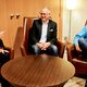 10 jaar na de bankencrisis: hoe veilig is uw geld? In gesprek met ex-premier Yves Leterme, bankier Peter Vanden Houte en professor Koen Schoors
