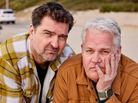 Acda en De Munnik weer bij elkaar: ‘Wij zijn beter als duo dan solo’
