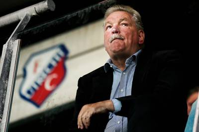 Van Seumeren: Aan spelers kaliber Sneijder hangt een prijskaartje