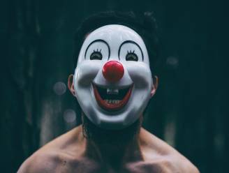 Huiver jij van clowns? Onderzoekers achterhalen waar ‘coulrofobie’ vandaan komt. “Niet alleen de make-up”