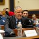 Emotionele Jon Stewart geeft Congres veeg uit de pan voor nalatigheid steun aan 9/11-hulpverleners