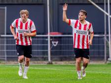 Almelose Jong PSV-er Jason van Duiven helpt Heracles aan koppositie in titelstrijd