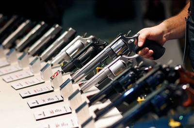 Amerikaanse rechter wijst klacht van Mexico tegen wapenfabrikanten af