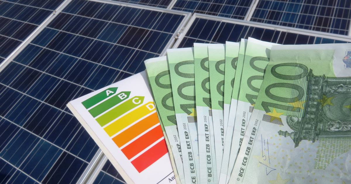 bereken de prijs van je zonnepanelen in 3 stappen woon hln be
