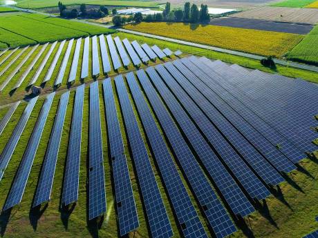 Waar halen we straks onze energie vandaan? Over die vraag gaan 150 willekeurige Houtenaren zich buigen
