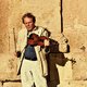 Van schrijven kun je niet leven: schrijver Geerten Meijsing in armoe in Sicilië