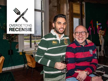 Voor etiquette en ingewikkelde amuses hoef je hier niet te zijn, voor liefdevol (en betaalbaar) eten wel