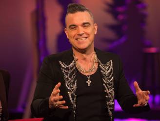 Huurmoordenaar had zijn zinnen gezet op Robbie Williams: “Ik heb hier nog nooit over gesproken”