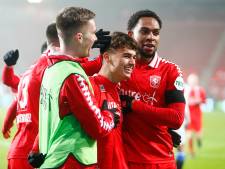 Heeft FC Twente wel genoeg slagkracht achter de hand? 