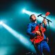 Concertreview Pukkelpop: dirk, Fleddy Melculy, Diablo Blvd, Novastar & Warhaus