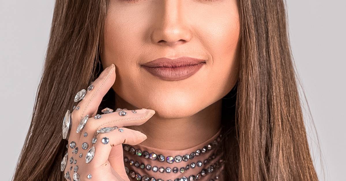 Komt 'Miss Teen of The Netherlands' uit Ugchelen of Meppel? - De Stentor