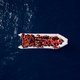 Elf migranten verdrinken voor Turkse kust