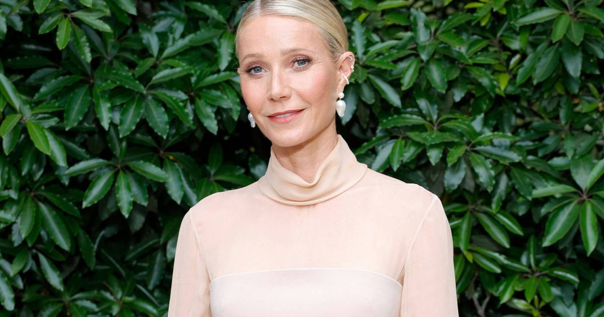 Gwyneth Paltrow rivive il processo relativo all’incidente sugli sci: “Non so se l’ho già elaborato” |  celebrità