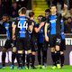 Club Brugge treft Manchester United in Europa League, AA Gent speelt tegen AS Roma