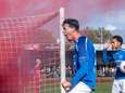 Kaartverkoop voor DOVO-GVVV loopt storm; vuurwerk en alcohol verboden bij Veenendaalse derby