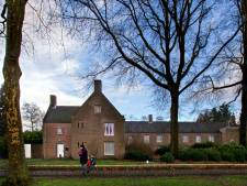 Appartementen in en rond Fraterhuis in Reusel