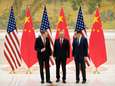 Trump overweegt deadline voor handelsakkoord met China op te schuiven