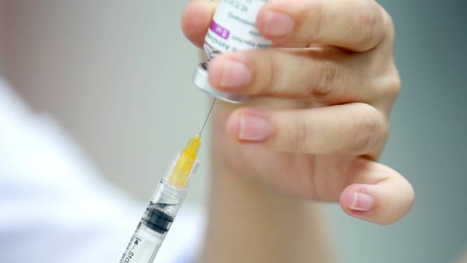 Vaccin AstraZeneca: 11 cas sérieux signalés en Belgique
