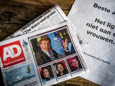 Rietbergen is ‘gewoon een flirt’? Hebben we dan niets geleerd van al die schandalen?