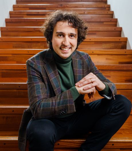 Jesse Klaver: ‘Wat we onze kinderen aandoen, dat kán niet’
