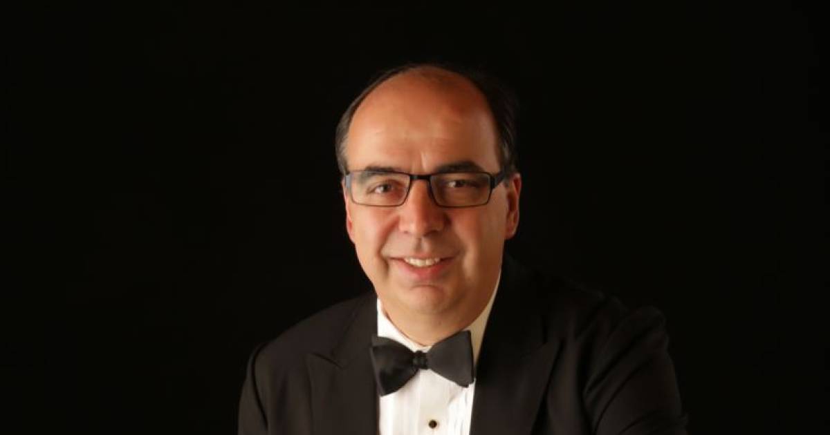 Werner is kapitein op een cruiseschip: 'Dit werk was een toevalstreffer' - Provinciale Zeeuwse Coura