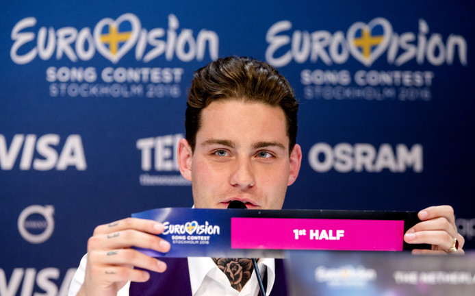 Douwe Bob: een oude ziel en jong jochie tegelijk | Show ...