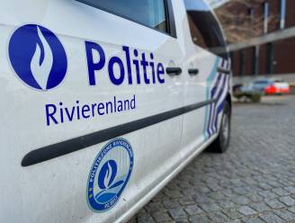 Fiets uit openstaande garage gestolen