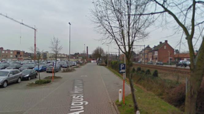 Lichte vracht mag voortaan parkeren op August Hermansplein