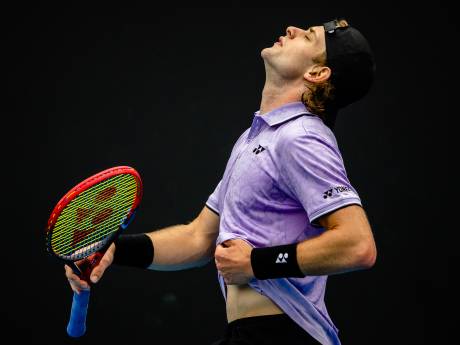 Deux Belges en moins à Roland-Garros 