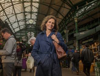 INTERVIEW. Prinses Esmeralda van België over haar oud-oudoom, Congo en racisme: “Leopold II moet van zijn sokkel”