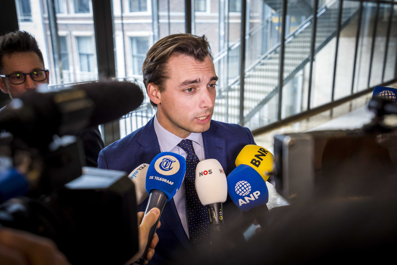 Beste Lezer Linkse Journalisten Foto Ed Nl