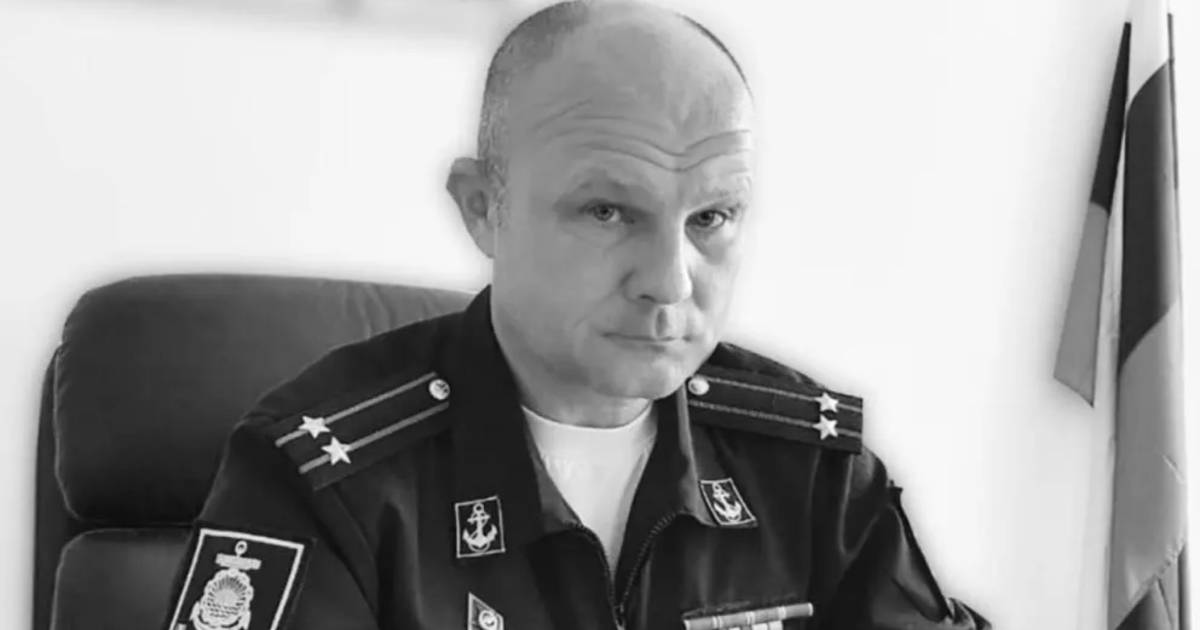 При подозрительных обстоятельствах скончался российский мобилизационный лидер |  Война Украина и Россия