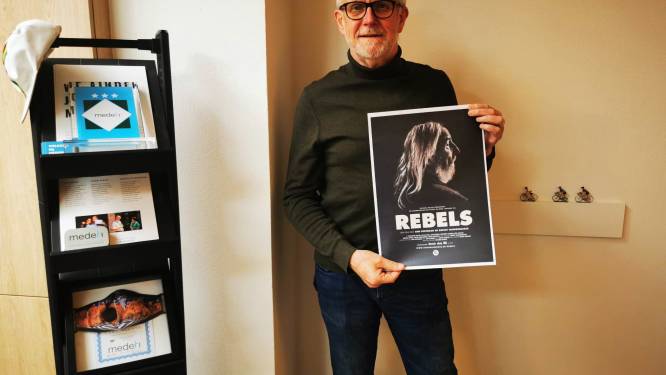 Mederi blaast 20 kaarsjes uit: “Podcastreeks over thuisverpleging en filmvoorstelling ‘Rebels’”