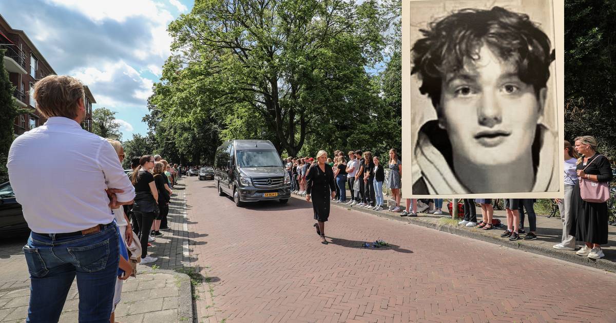 Dodelijk ongeluk van Floris uit Enschede krijgt voor jonge scooterbestuurder mogelijk nog een staartje.