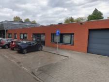 Afdeling Roosendaal van Rode Kruis verdwijnt