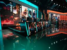 Achtervolgers Europese League of Legends-competitie blijven op afstand