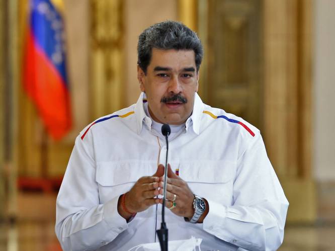 Meer dan 30 mensen opgepakt die verdacht worden van ontvoering president Venezuela