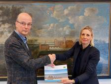Projectontwikkelaars voor luxe woningen niet meer welkom in Veere  