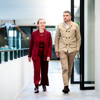 Dissatisfaction with Pro Amsterdam’s choice for D66: ‘Not shamelessly left’