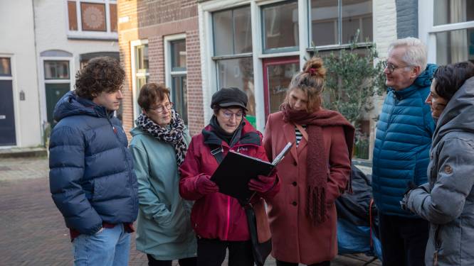Jelt (23) en Lisa (30) van Cultuurhuis ZierikC: ‘Er zit hier zo veel kwaliteit. Daar moeten we wat mee’ 