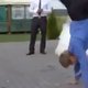 Dansen! Dansen! Op z'n Russisch!